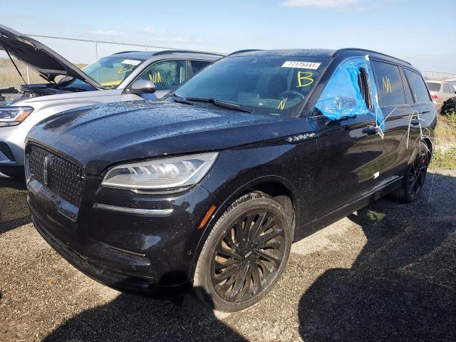 2023 LINCOLN AVIATOR RE #2986712430