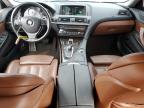 BMW 640 XI GRA photo