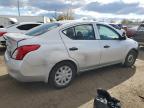 NISSAN VERSA S photo