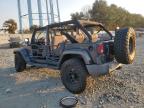 JEEP WRANGLER U photo