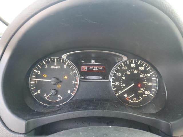 2016 NISSAN ALTIMA 2.5 - 1N4AL3AP9GC118068