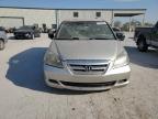 HONDA ODYSSEY EX photo