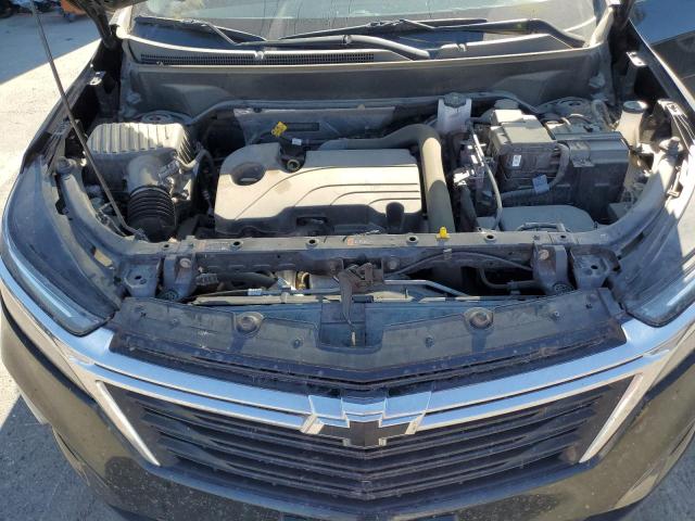 2022 CHEVROLET EQUINOX LT - 2GNAXUEV1N6102859
