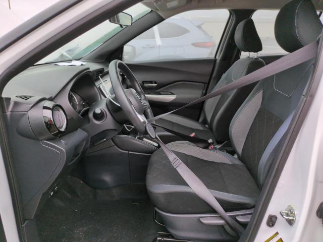 2019 NISSAN KICKS S - 3N1CP5CU4KL499625
