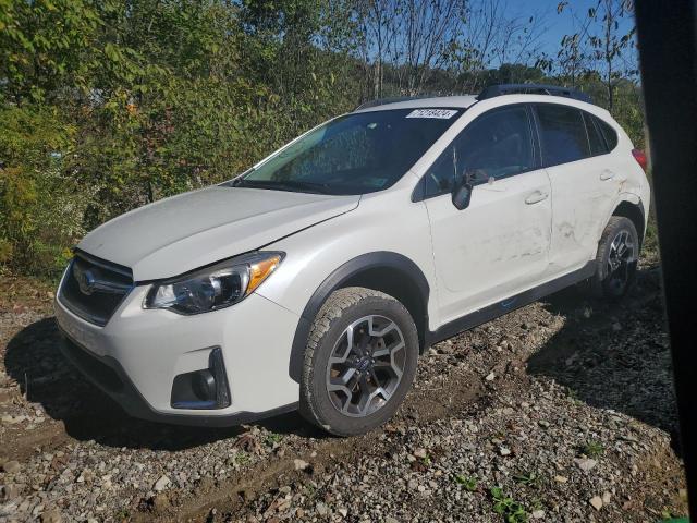 VIN JF2GPABC5HG229723 2017 Subaru Crosstrek, Premium no.1