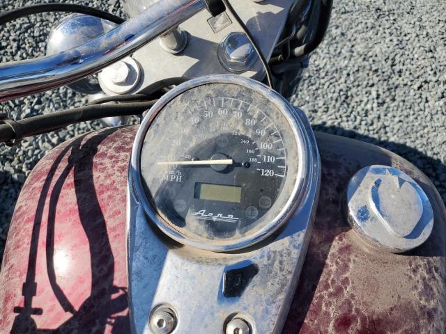 2006 HONDA VT750 C JH2RC50066M203074