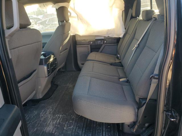 2018 FORD F150 SUPER - 1FTEW1CP1JKC43602