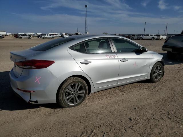 VIN 5NPD84LF8JH309592 2018 HYUNDAI ELANTRA no.3