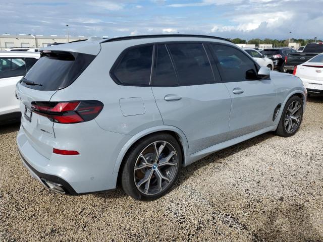 2025 BMW X5 XDRIVE5 - 5UX43EU06S9W77308