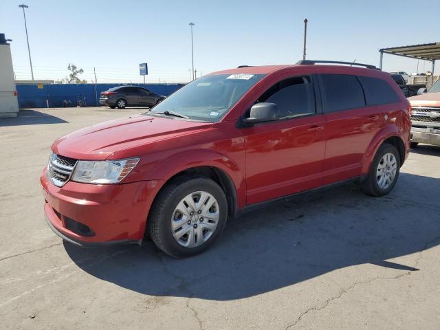 DODGE JOURNEY SE