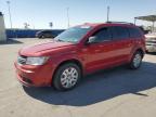 2016 DODGE JOURNEY SE - 3C4PDCAB6GT132309