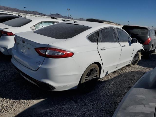 VIN 3FA6P0H98DR255144 2013 Ford Fusion, SE no.3