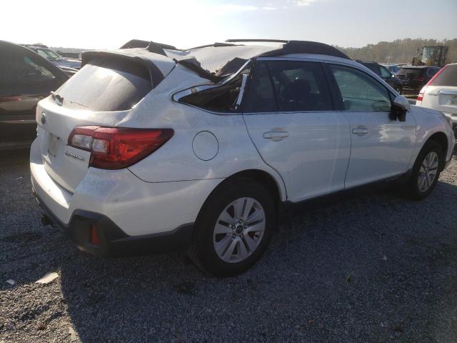 2018 SUBARU OUTBACK 2. - 4S4BSAFC0J3368538