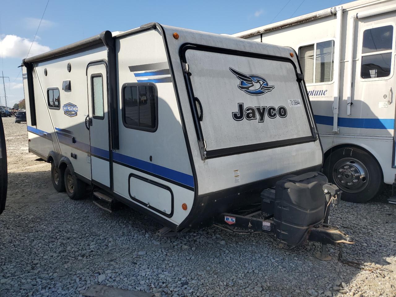 Jayco Jayco 2018 