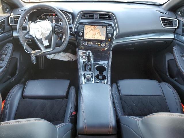 2019 NISSAN MAXIMA S - 1N4AA6AV1KC366345
