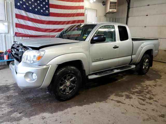 Global Auto Auctions: 2006 TOYOTA TACOMA ACC