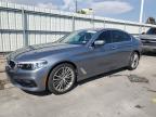 2017 BMW 530 I - WBAJA5C35HG897644