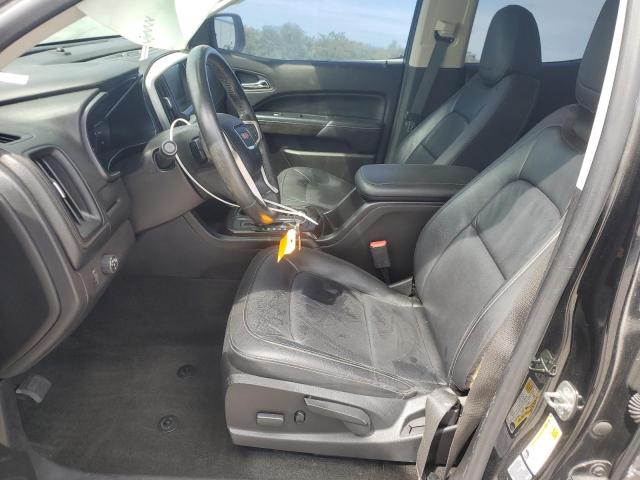 2015 GMC CANYON SLT 1GTG5CE31F1263234