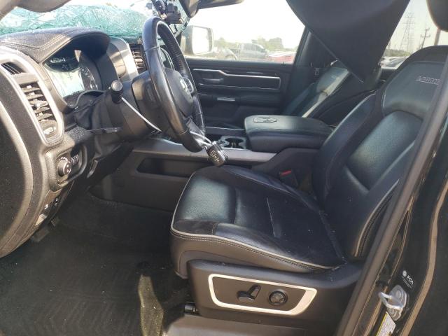 2021 RAM 1500 LARAM - 1C6SRFJT8MN616197