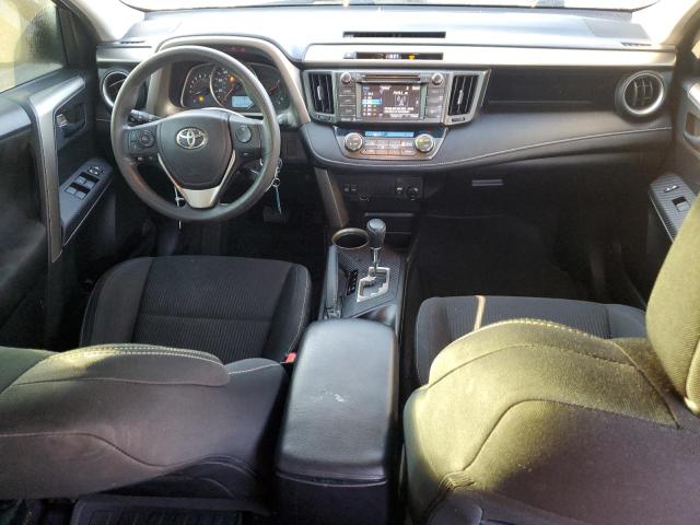 2015 TOYOTA RAV4 XLE - 2T3WFREV2FW190681