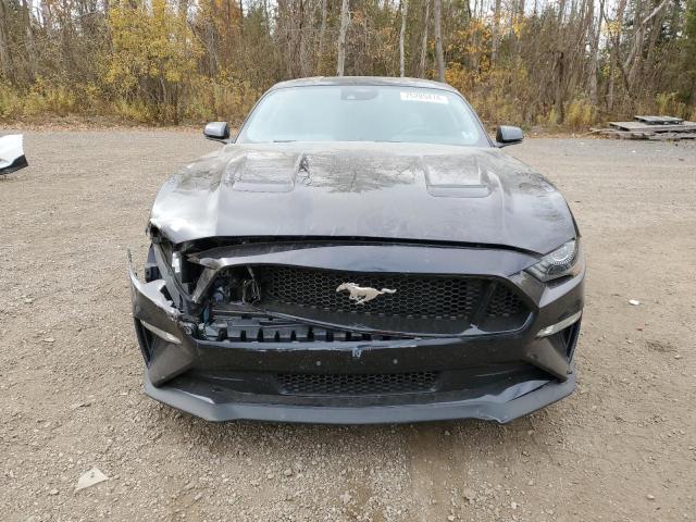 2022 FORD MUSTANG GT - 1FA6P8CF0N5118652