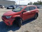 2017 TOYOTA RAV4 XLE - JTMRFREV4HJ156384