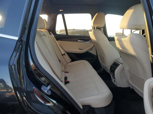 2019 BMW X3 XDRIVE3 - 5UXTR9C54KLR06408