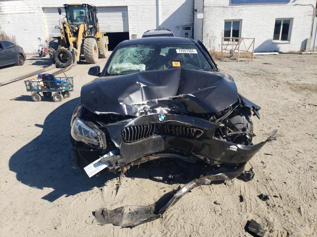 2015 BMW 528 XI WBA5A7C55FD620599
