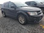 DODGE JOURNEY SX photo