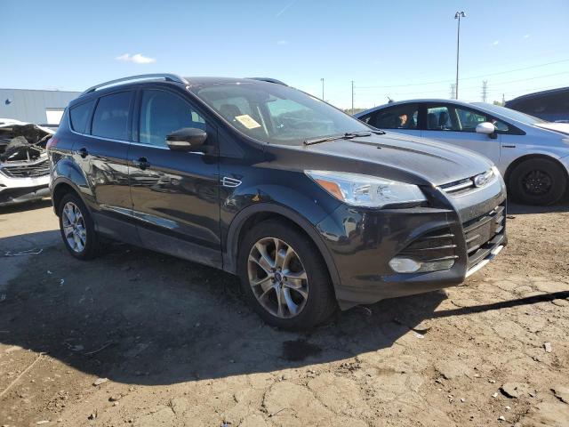 VIN 1FMCU9J9XEUA23039 2014 Ford Escape, Titanium no.4