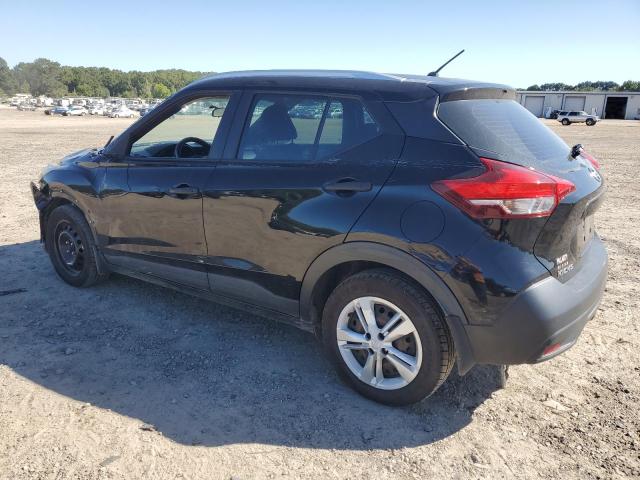 2019 NISSAN KICKS S - 3N1CP5CU3KL515670