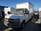 CHEVROLET EXPRESS G3 photo