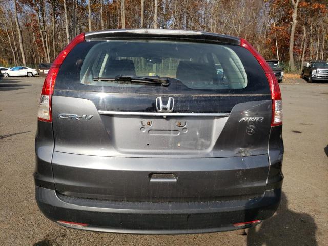 VIN 2HKRM4H38EH621269 2014 Honda CR-V, LX no.6