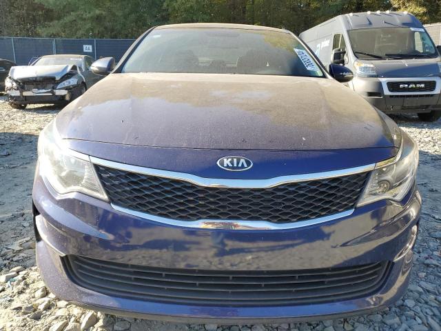 2018 KIA OPTIMA LX - 5XXGT4L37JG267235
