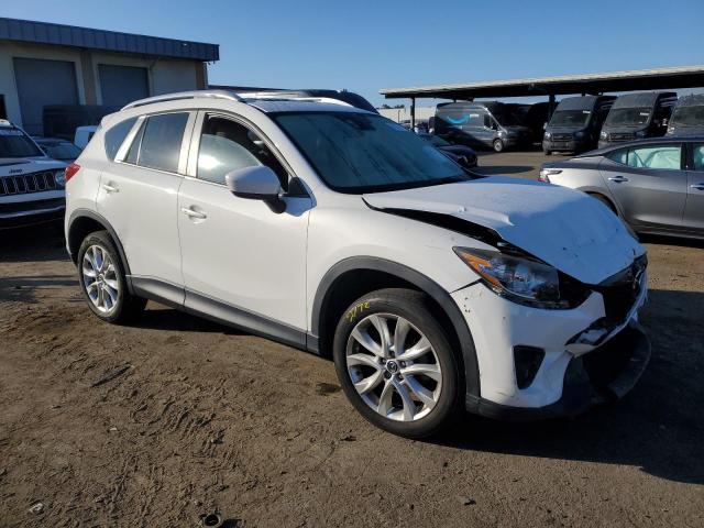 VIN JM3KE2DY0E0348577 2014 Mazda CX-5, GT no.4