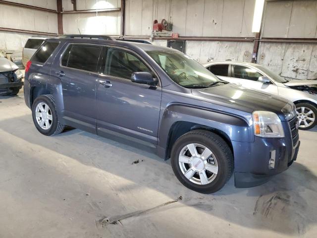 VIN 2GKFLUE35D6278146 2013 GMC Terrain, Slt no.4