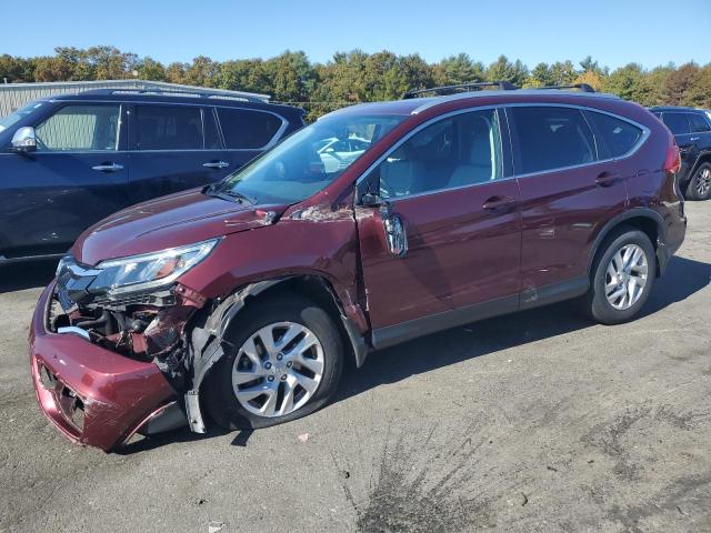 2HKRM4H78GH682966 2016 HONDA CRV