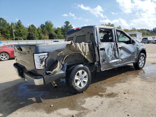 2020 FORD F150 SUPER - 1FTEW1C50LFB68241