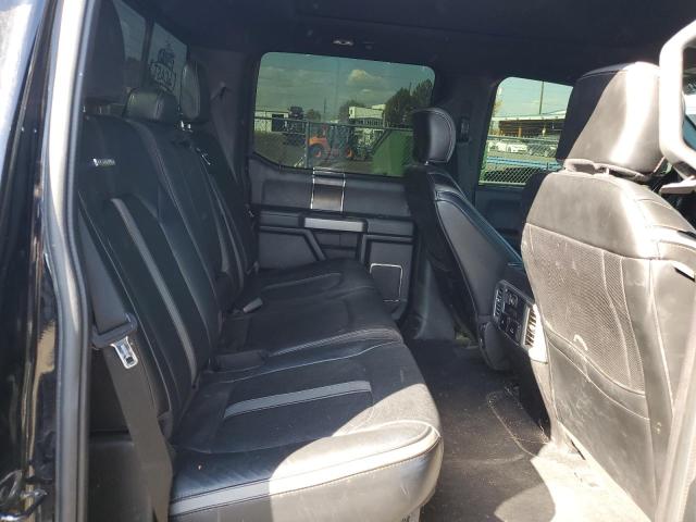 2018 FORD F250 SUPER - 1FT7W2BT7JEB51227