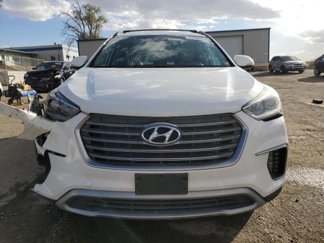 2018 HYUNDAI SANTA FE S - KM8SN4HF3JU261963