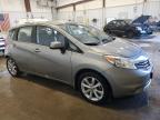 NISSAN VERSA NOTE photo