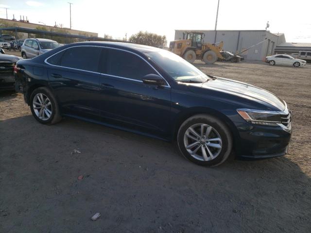 2020 VOLKSWAGEN PASSAT SE - 1VWSA7A37LC021399