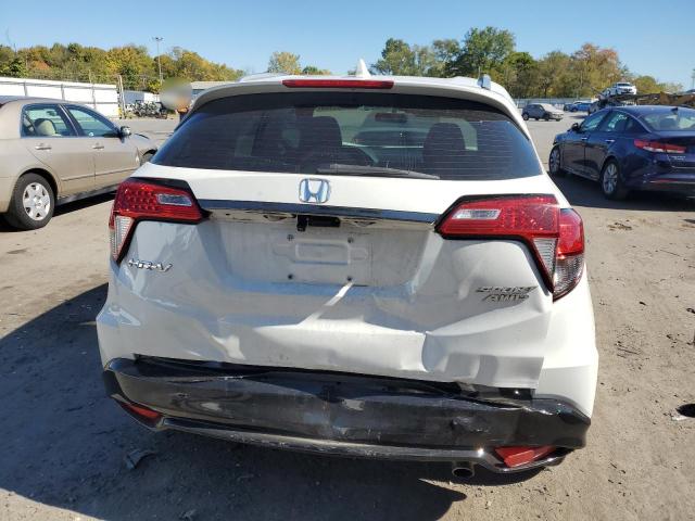 2019 HONDA HR-V SPORT - 3CZRU6H11KM706190