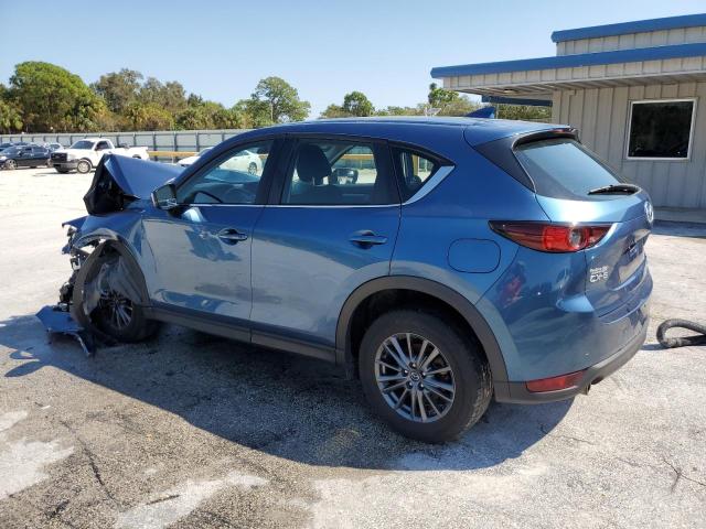 VIN JM3KFABM3L1867864 2020 MAZDA CX-5 no.2