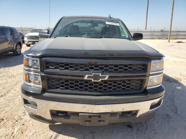 2015 CHEVROLET SILVERADO - 1GCVKREH0FZ226336