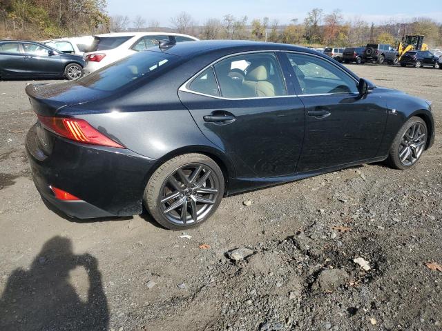 2020 LEXUS IS 300 F S JTHG81F29L5042405