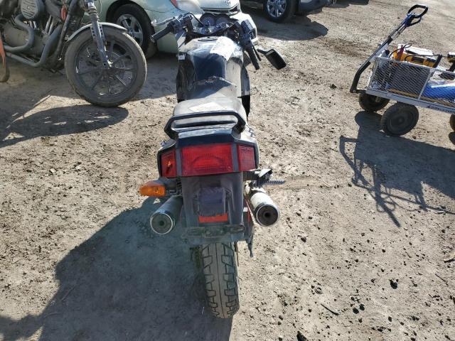 2006 KAWASAKI EX250 F - JKAEXMF186DA25526