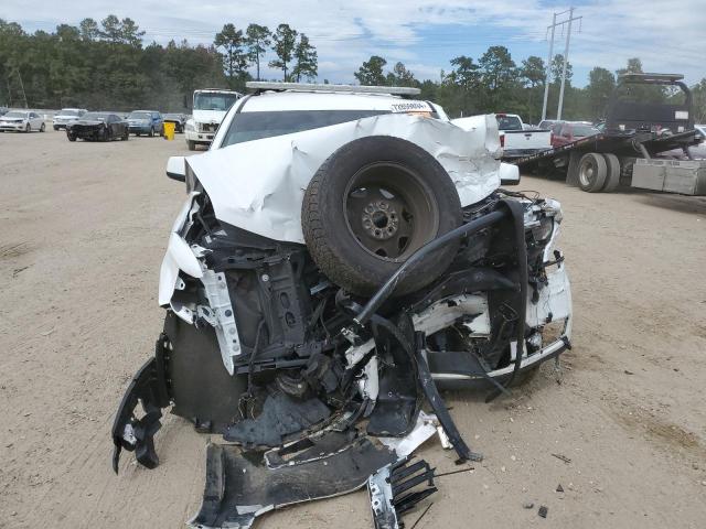 VIN 1GNLCDEC8LR162805 2020 Chevrolet Tahoe, Police no.5