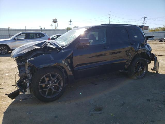 VIN 1C4RJFBG0LC407336 2020 JEEP GRAND CHEROKEE no.1