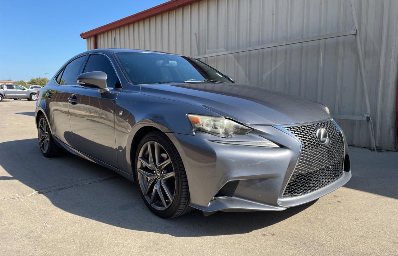 Lexus IS 2014 250